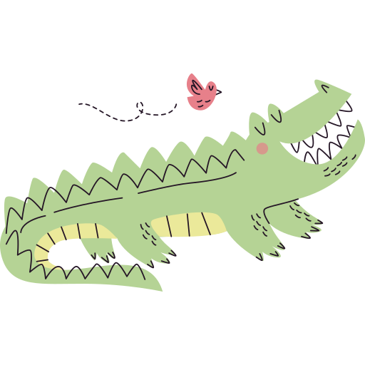 Crocodile