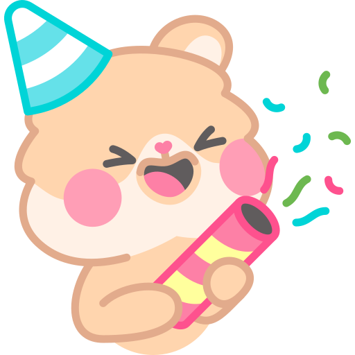 Party-popper
